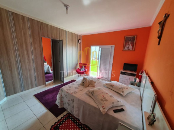 Imagem Casa com 4 Quartos à Venda, 132 m² em Jardim Rodolfo - São José Dos Campos Imagem Casa com 4 Quartos à Venda, 132 m² em Jardim Rodolfo - São José Dos Campos