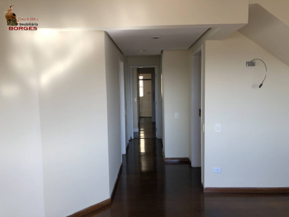 Imagem Cobertura com 3 Quartos à Venda, 240 m² em Morro Dos Ingleses - São Paulo Imagem Cobertura com 3 Quartos à Venda, 240 m² em Morro Dos Ingleses - São Paulo