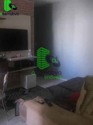 Imagem Apartamento com 2 Quartos à Venda, 57 m² em Parque São Luís - Taubaté Imagem Apartamento com 2 Quartos à Venda, 57 m² em Parque São Luís - Taubaté