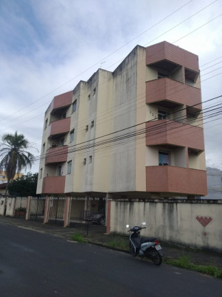 Imagem Apartamento com 2 Quartos à Venda, 75 m² em Praia Do Morro - Guarapari