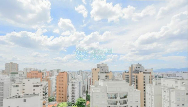 Imagem Cobertura com 5 Quartos à Venda, 550 m² em Perdizes - São Paulo Imagem Cobertura com 5 Quartos à Venda, 550 m² em Perdizes - São Paulo