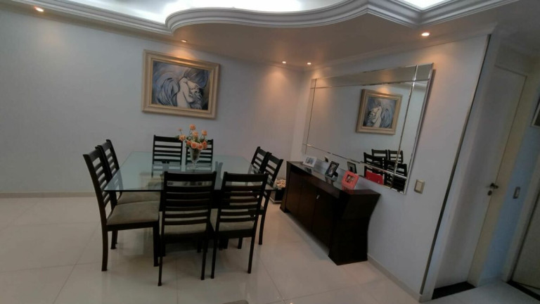 Imagem Apartamento com 2 Quartos à Venda, 64 m² em Jardim Santa Emília - São Paulo Imagem Apartamento com 2 Quartos à Venda, 64 m² em Jardim Santa Emília - São Paulo