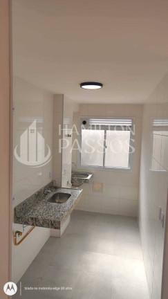 Imagem Apartamento com 2 Quartos à Venda, 44 m² em Jardim Jamaica - Santo André Imagem Apartamento com 2 Quartos à Venda, 44 m² em Jardim Jamaica - Santo André