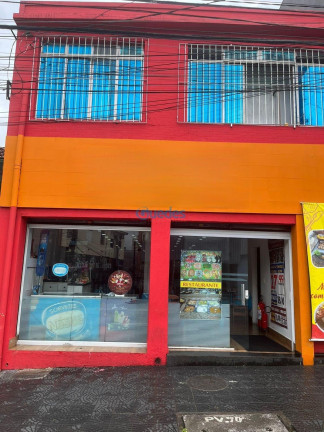 Imagem Imóvel à Venda, 360 m² em Mirandópolis - São Paulo