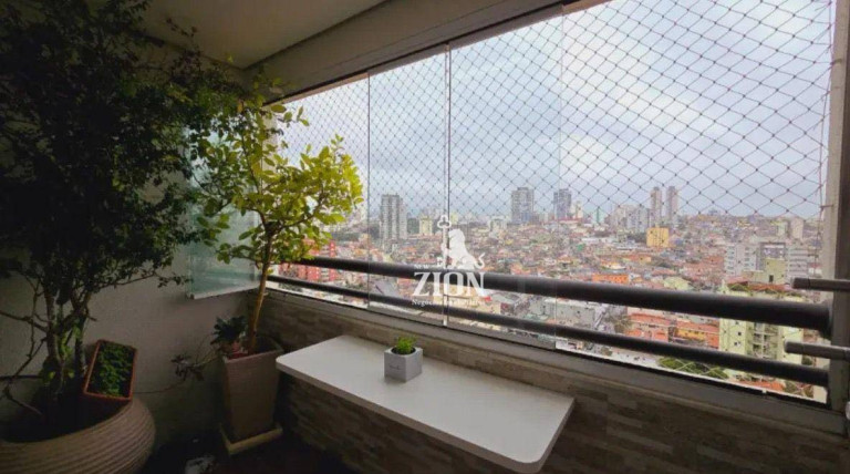 Imagem Apartamento com 3 Quartos à Venda, 86 m² em Parada Inglesa - São Paulo Imagem Apartamento com 3 Quartos à Venda, 86 m² em Parada Inglesa - São Paulo