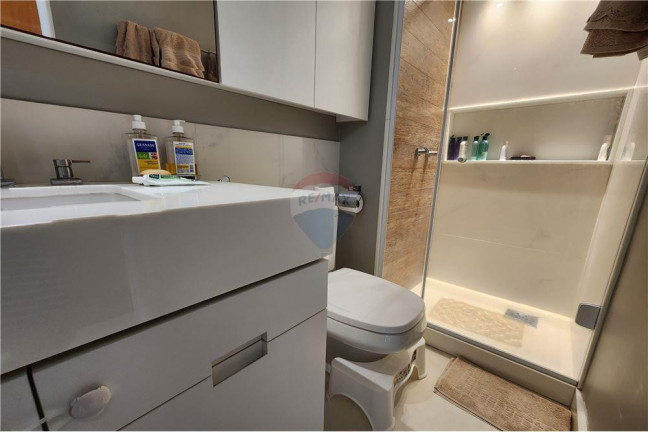 Imagem Cobertura com 3 Quartos à Venda, 160 m² em Jacarepaguá - Rio De Janeiro Imagem Cobertura com 3 Quartos à Venda, 160 m² em Jacarepaguá - Rio De Janeiro