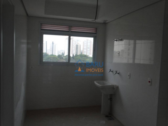 Imagem Apartamento com 4 Quartos à Venda, 203 m² em Santana - São Paulo