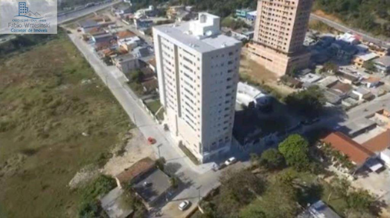 Imagem Apartamento com 2 Quartos à Venda, 61 m² em Centro - Itapema