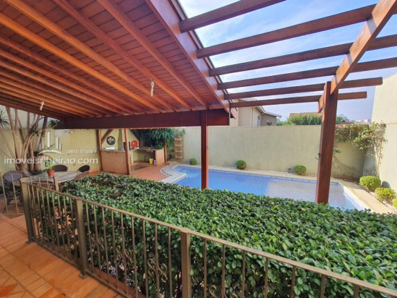 Imagem Casa de Condomínio com 4 Quartos à Venda, 276 m² em Condomínio Colina Do Sabiá - Ribeirão Preto Imagem Casa de Condomínio com 4 Quartos à Venda, 276 m² em Condomínio Colina Do Sabiá - Ribeirão Preto