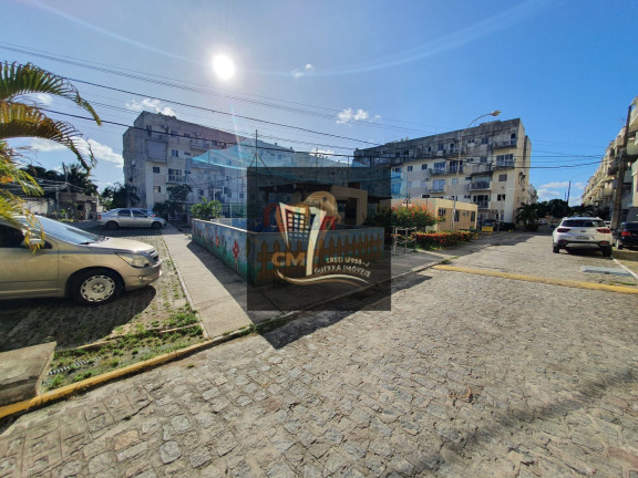 Imagem Apartamento com 2 Quartos à Venda, 45 m² em Candeias - Jaboatão Dos Guararapes Imagem Apartamento com 2 Quartos à Venda, 45 m² em Candeias - Jaboatão Dos Guararapes