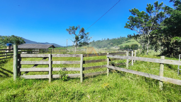 Terreno à Venda,  em Rio Duna - Imaruí