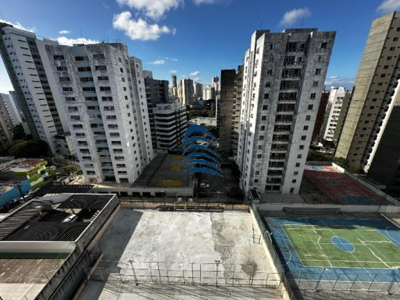 Imagem Imóvel com 3 Quartos à Venda, 109 m² em Graça - Salvador