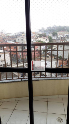 Apartamento com 3 Quartos à Venda, 73 m² em Osvaldo Cruz - São Caetano Do Sul