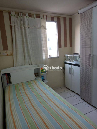 Imagem Apartamento com 2 Quartos à Venda, 47 m² em Vila Industrial - Campinas Imagem Apartamento com 2 Quartos à Venda, 47 m² em Vila Industrial - Campinas