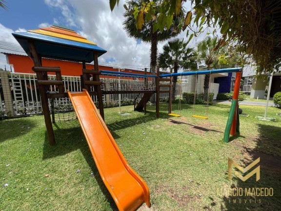 Imagem Apartamento com 3 Quartos à Venda, 120 m² em Aldeota - Fortaleza