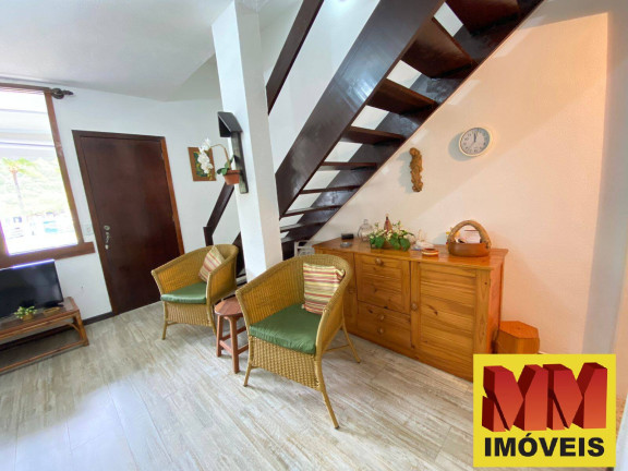 Imagem Casa de Condomínio com 2 Quartos à Venda, 100 m² em Gamboa - Cabo Frio Imagem Casa de Condomínio com 2 Quartos à Venda, 100 m² em Gamboa - Cabo Frio