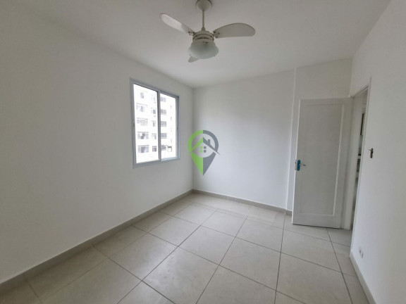 Imagem Apartamento com 2 Quartos à Venda, 70 m² em Gonzaga - Santos
