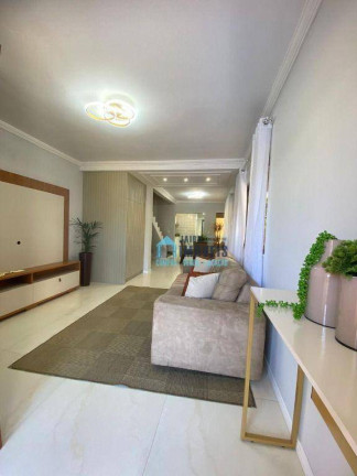 Imagem Sobrado com 3 Quartos à Venda, 137 m² em Centro - Imbé Imagem Sobrado com 3 Quartos à Venda, 137 m² em Centro - Imbé