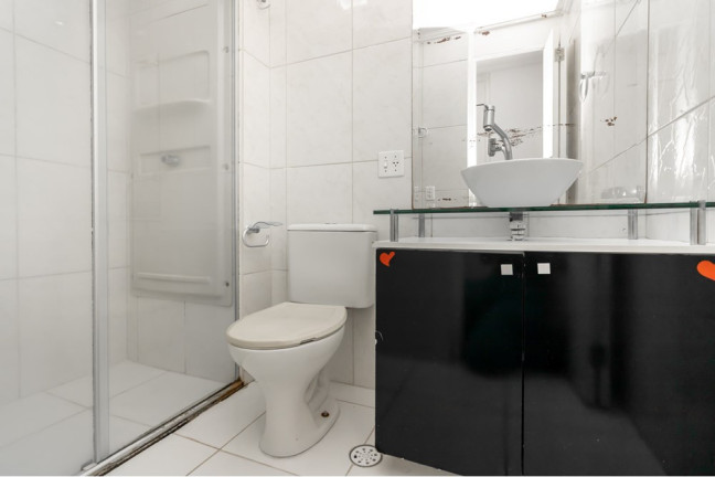 Imagem Apartamento com 2 Quartos à Venda, 51 m² em Conjunto Residencial Vista Verde - São Paulo