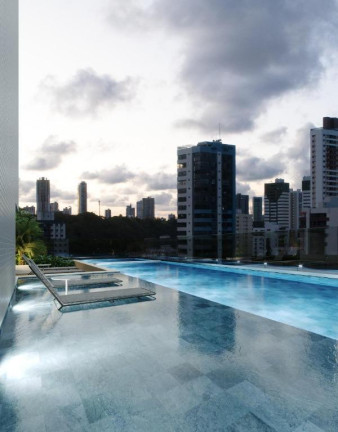 Imagem Apartamento com 3 Quartos à Venda, 145 m² em Tambaú - João Pessoa