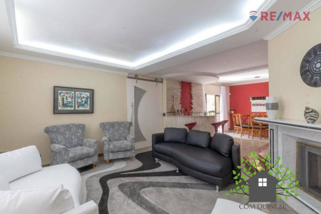 Imagem Casa com 5 Quartos à Venda, 420 m² em São Paulo Ii - Cotia Imagem Casa com 5 Quartos à Venda, 420 m² em São Paulo Ii - Cotia
