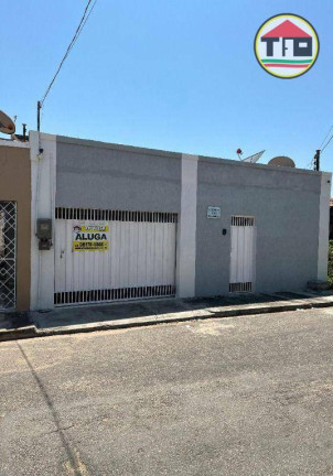 Casa com 3 Quartos à Venda, 168 m² em Nova Marabá - Marabá