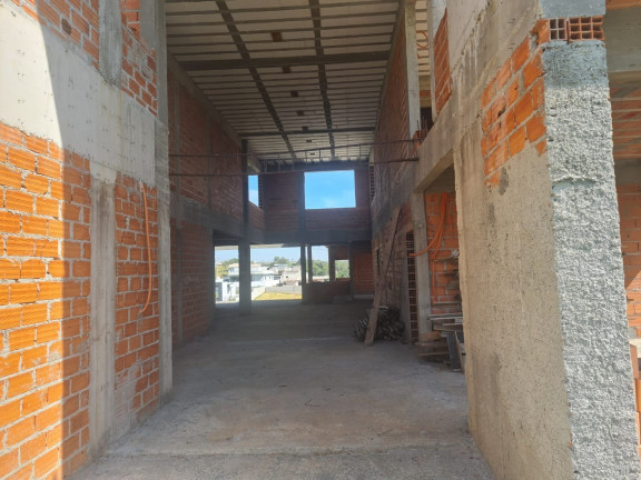 Imagem Casa com 6 Quartos à Venda, 700 m² em Jardim Piratininga - Sorocaba
