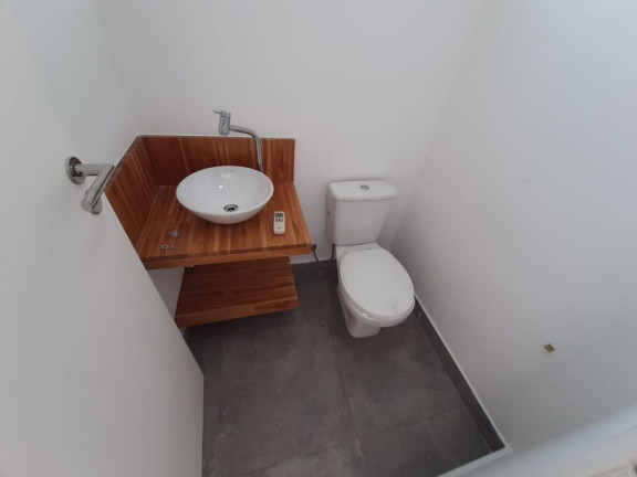 Imagem Cobertura com 2 Quartos à Venda, 88 m² em Pinheiros - São Paulo