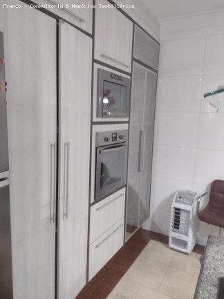 Imagem Sobrado com 3 Quartos à Venda, 229 m² em Santa Paula - São Caetano Do Sul