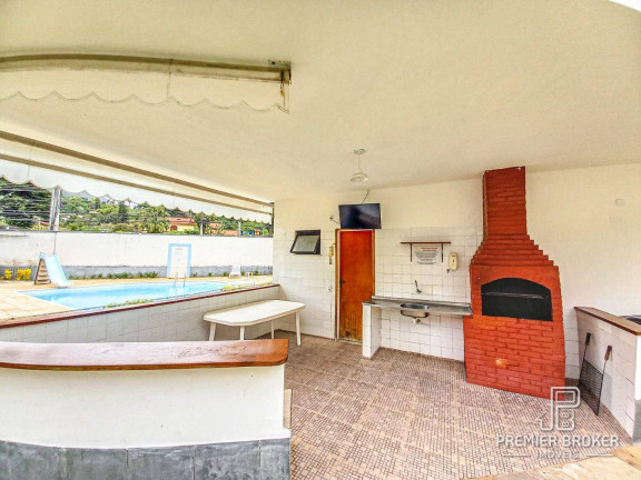 Imagem Apartamento com 2 Quartos à Venda, 56 m² em Bom Retiro - Teresópolis Imagem Apartamento com 2 Quartos à Venda, 56 m² em Bom Retiro - Teresópolis