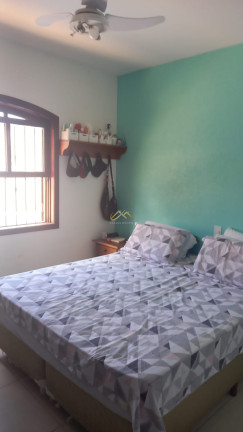 Imagem Casa com 5 Quartos à Venda, 228 m² em Itaguá - Ubatuba