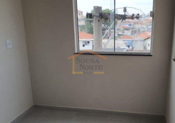 Imagem Apartamento com 2 Quartos à Venda, 45 m² em Vila Isolina Mazzei - São Paulo Imagem Apartamento com 2 Quartos à Venda, 45 m² em Vila Isolina Mazzei - São Paulo