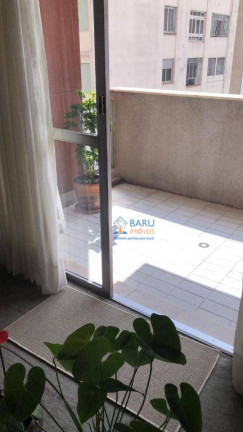 Imagem Apartamento com 3 Quartos à Venda, 165 m² em Consolação - São Paulo Imagem Apartamento com 3 Quartos à Venda, 165 m² em Consolação - São Paulo