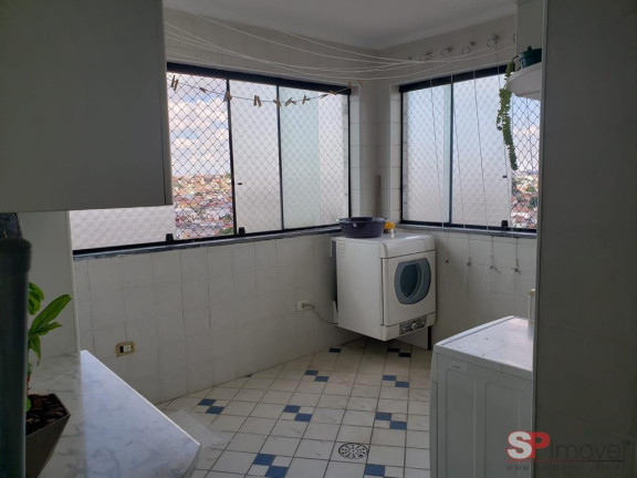 Imagem Apartamento com 2 Quartos à Venda, 150 m² em Vila Bela - São Paulo