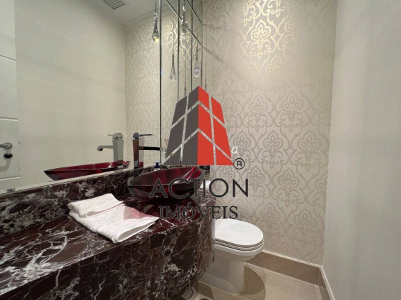 Imagem Apartamento com 4 Quartos à Venda, 297 m² em Jardim Anália Franco - São Paulo Imagem Apartamento com 4 Quartos à Venda, 297 m² em Jardim Anália Franco - São Paulo
