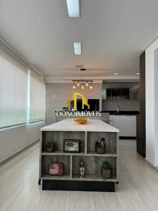 Imagem Apartamento com 4 Quartos à Venda, 237 m² em Centro - São Bernardo Do Campo Imagem Apartamento com 4 Quartos à Venda, 237 m² em Centro - São Bernardo Do Campo