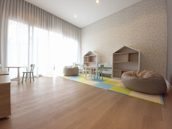 Imagem Apartamento com 3 Quartos à Venda, 109 m² em Mercês - Curitiba