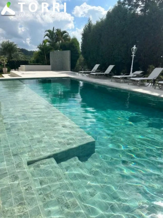 Imagem Imóvel com 5 Quartos à Venda, 495 m² em City Castello - Itu