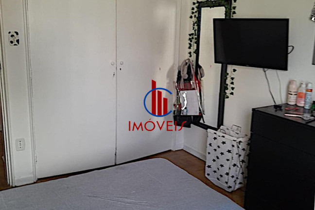 Imagem Apartamento com 3 Quartos à Venda, 107 m² em Vila Mariana - São Paulo
