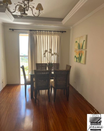 Apartamento com 2 Quartos para Alugar, 65 m² em Parque Campolim - Sorocaba