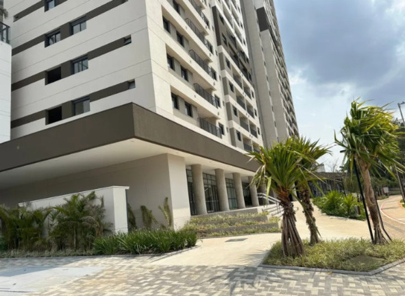Imagem Imóvel com 3 Quartos à Venda, 68 m² em Vila Anastácio - São Paulo Imagem Imóvel com 3 Quartos à Venda, 68 m² em Vila Anastácio - São Paulo