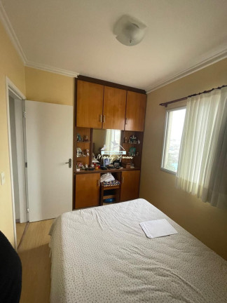 Imagem Apartamento com 2 Quartos à Venda, 60 m² em Sacomã - São Paulo Imagem Apartamento com 2 Quartos à Venda, 60 m² em Sacomã - São Paulo