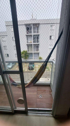 Imagem Apartamento com 2 Quartos à Venda, 60 m² em Condomínio Principado De Louveira - Louveira