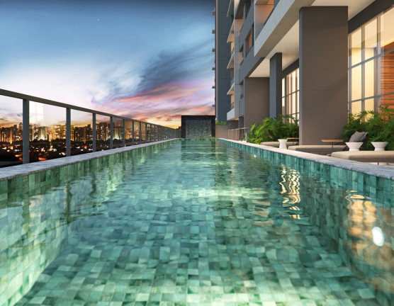 Imagem Apartamento com 3 Quartos à Venda, 82 m² em Vila Clementino - São Paulo