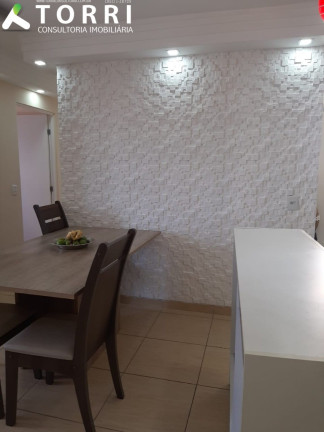 Imagem Apartamento com 3 Quartos à Venda, 60 m² em Jardim Piratininga - Sorocaba Imagem Apartamento com 3 Quartos à Venda, 60 m² em Jardim Piratininga - Sorocaba