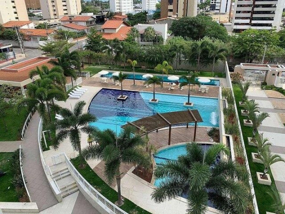 Imagem Apartamento com 3 Quartos à Venda, 190 m² em Guararapes - Fortaleza Imagem Apartamento com 3 Quartos à Venda, 190 m² em Guararapes - Fortaleza
