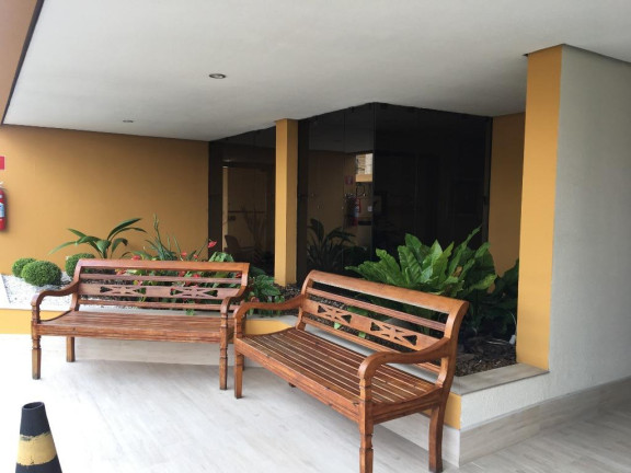 Imagem Apartamento com 3 Quartos à Venda, 90 m² em Centro - Suzano