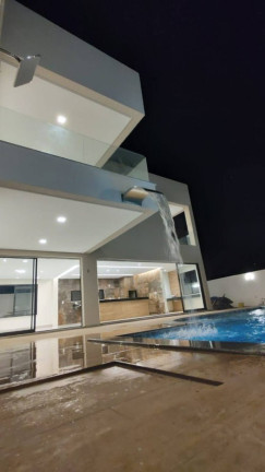 Imagem Casa com 4 Quartos à Venda, 282 m² em Centro - Barra Dos Coqueiros Imagem Casa com 4 Quartos à Venda, 282 m² em Centro - Barra Dos Coqueiros