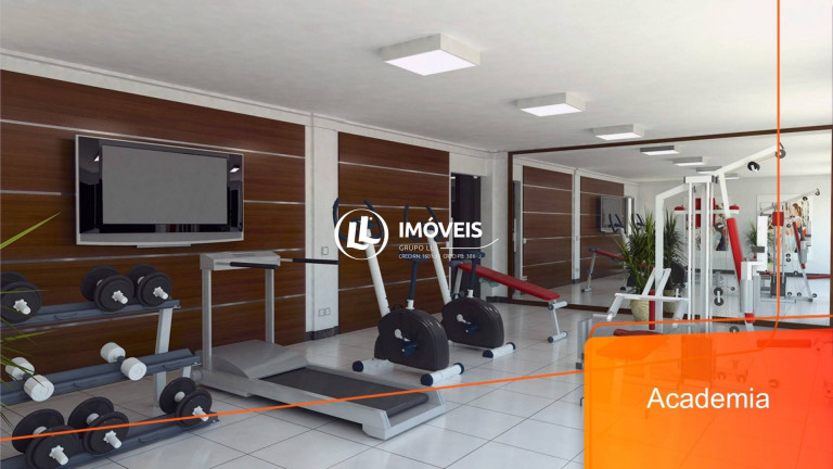 Imagem Apartamento com 2 Quartos à Venda, 68 m² em Nova Parnamirim - Parnamirim Imagem Apartamento com 2 Quartos à Venda, 68 m² em Nova Parnamirim - Parnamirim