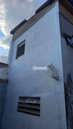 Imagem Galpão à Venda, 534 m² em Jardim São Francisco (nova Veneza) - Sumaré Imagem Galpão à Venda, 534 m² em Jardim São Francisco (nova Veneza) - Sumaré